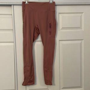 Fabletics work out leggings